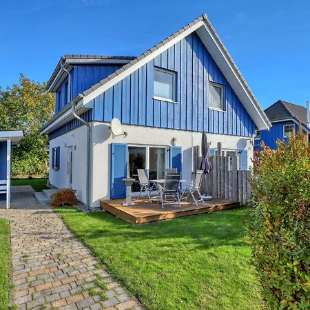 Holiday Home Achterblick 2 By Interhome Altefähr Eksteriør bilde