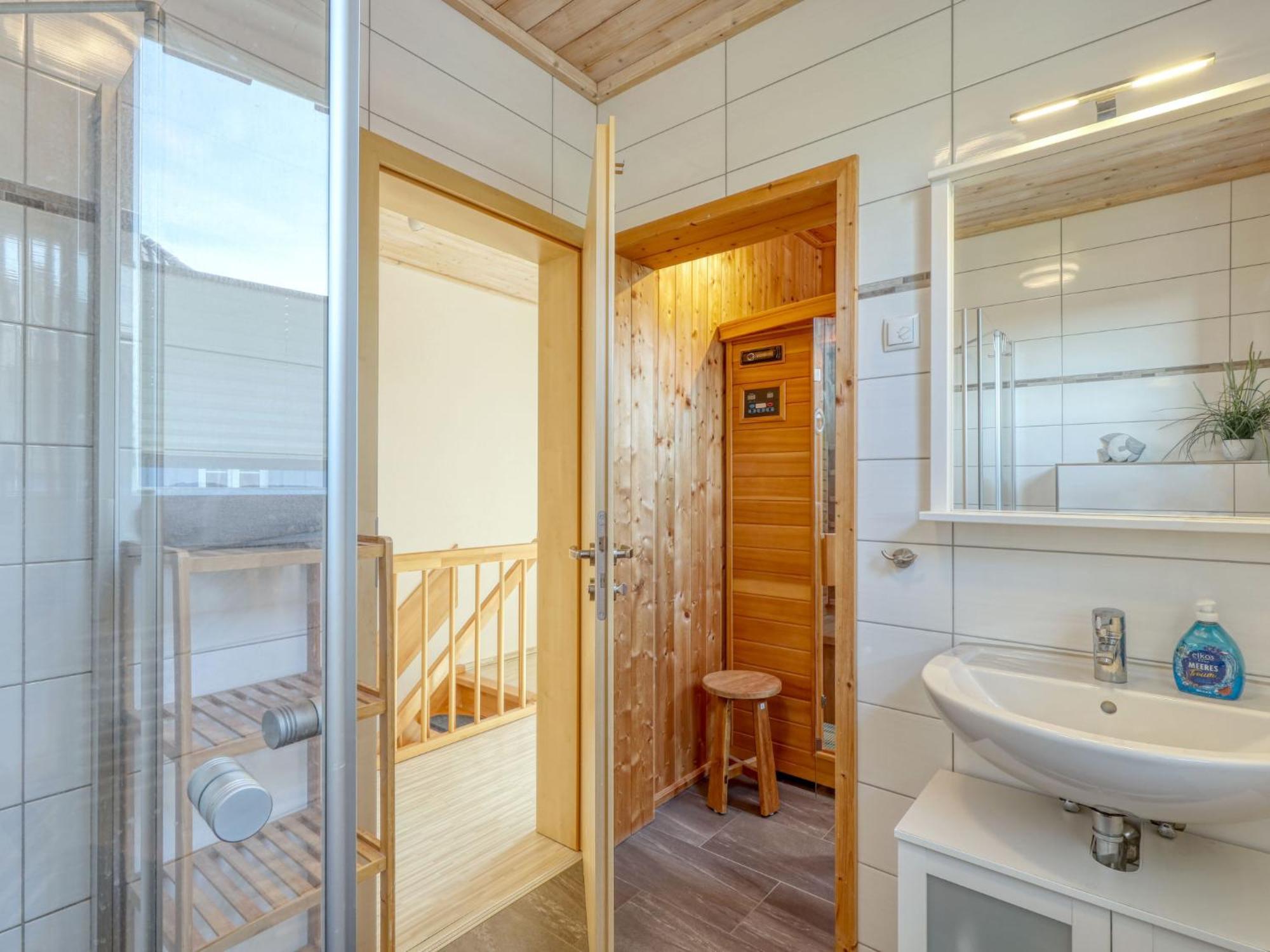 Holiday Home Achterblick 2 By Interhome Altefähr Eksteriør bilde