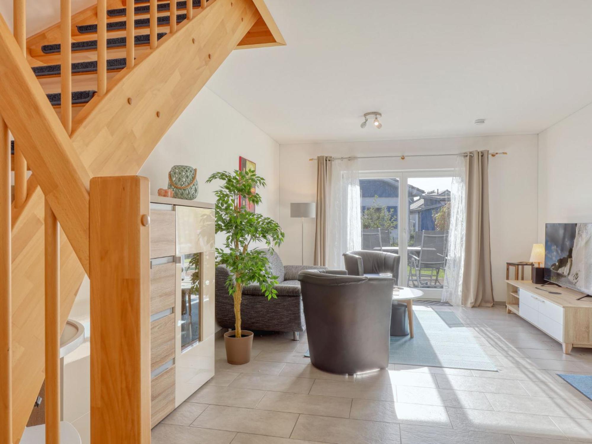 Holiday Home Achterblick 2 By Interhome Altefähr Eksteriør bilde