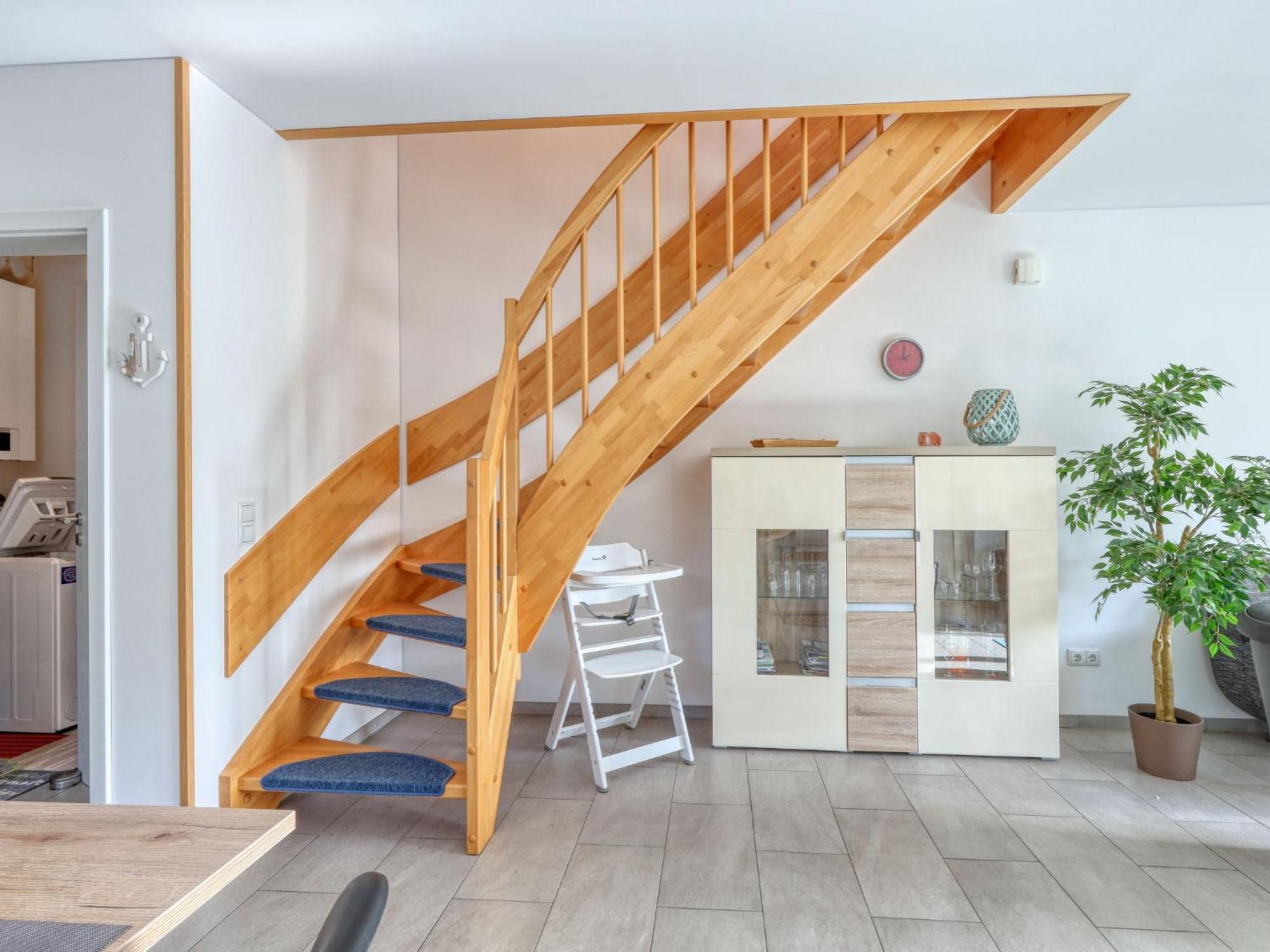 Holiday Home Achterblick 2 By Interhome Altefähr Eksteriør bilde