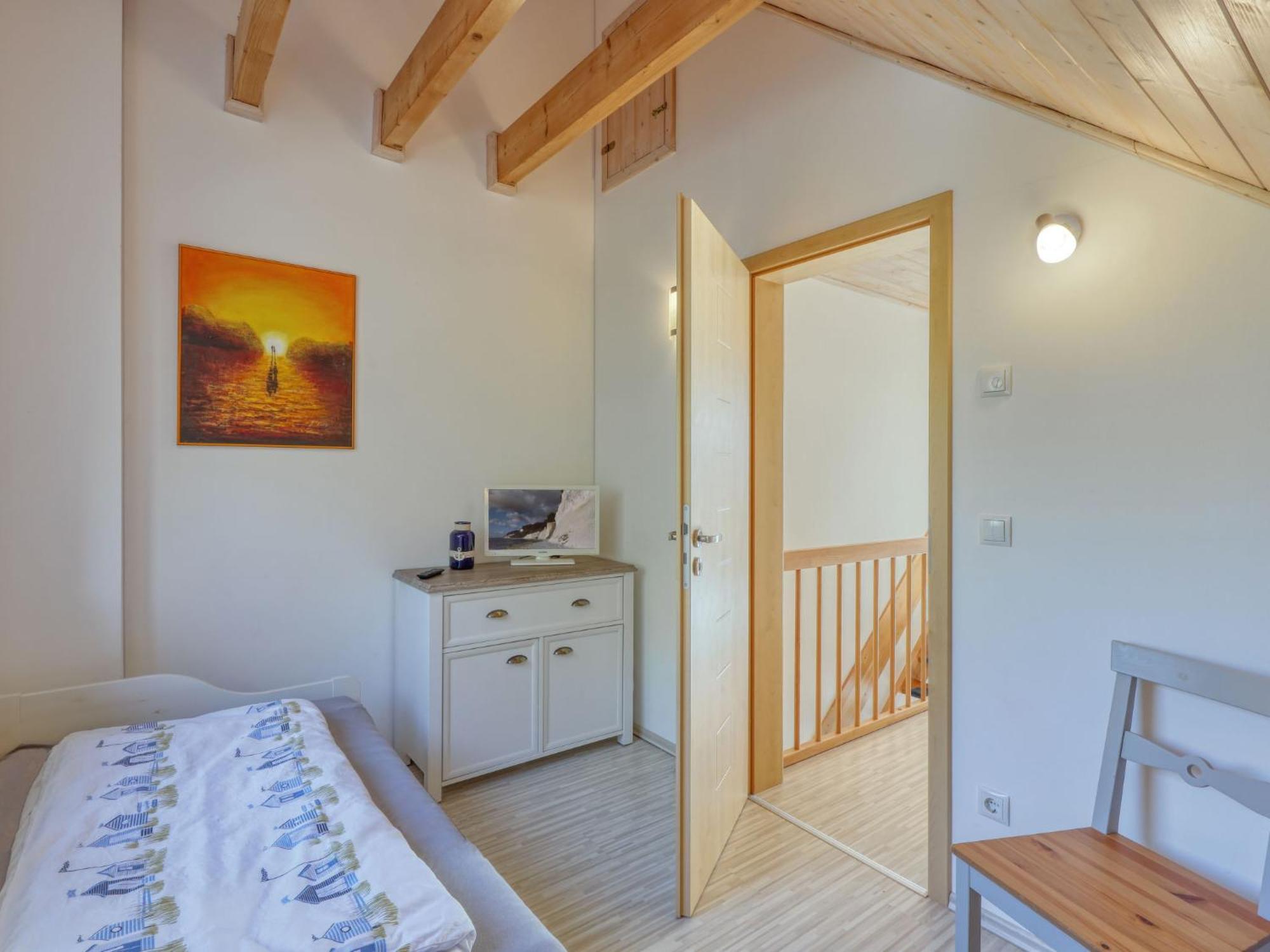 Holiday Home Achterblick 2 By Interhome Altefähr Eksteriør bilde