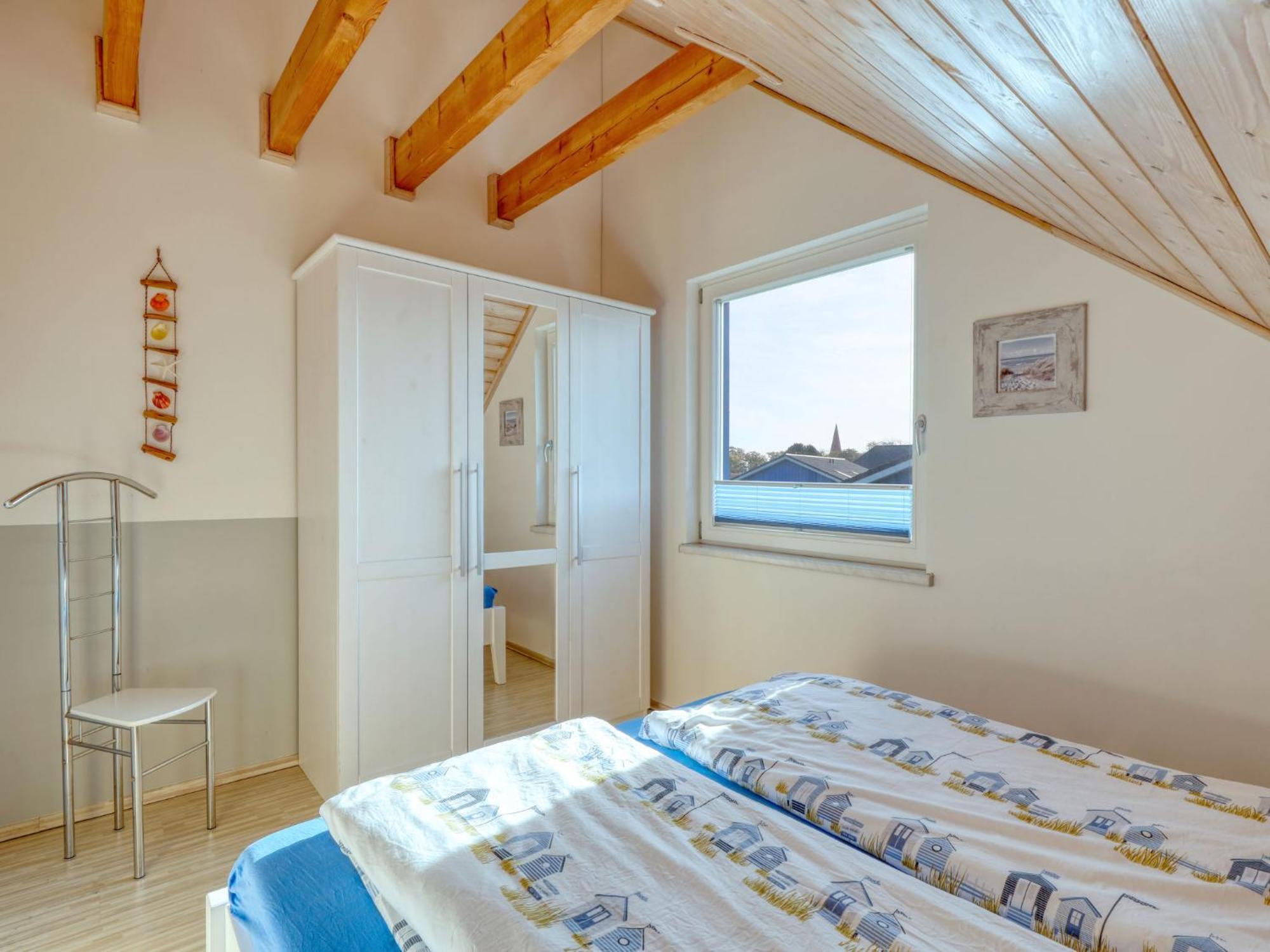 Holiday Home Achterblick 2 By Interhome Altefähr Eksteriør bilde