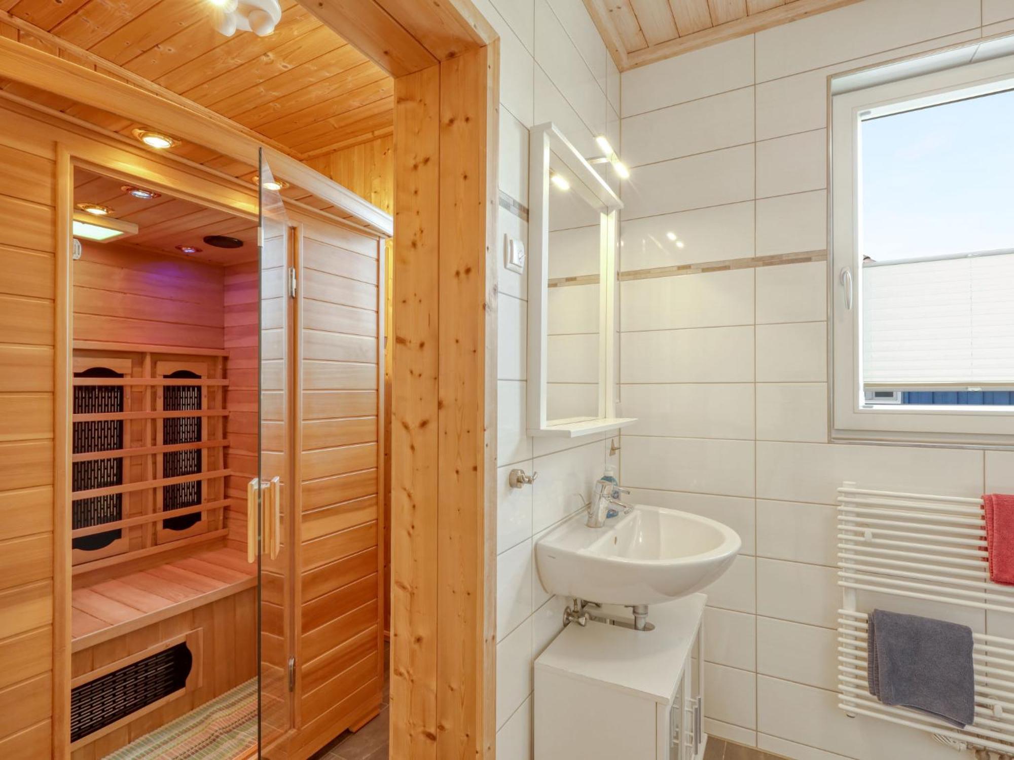 Holiday Home Achterblick 2 By Interhome Altefähr Eksteriør bilde