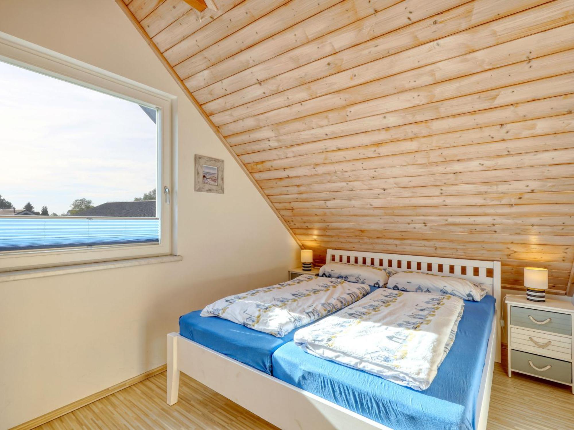 Holiday Home Achterblick 2 By Interhome Altefähr Eksteriør bilde