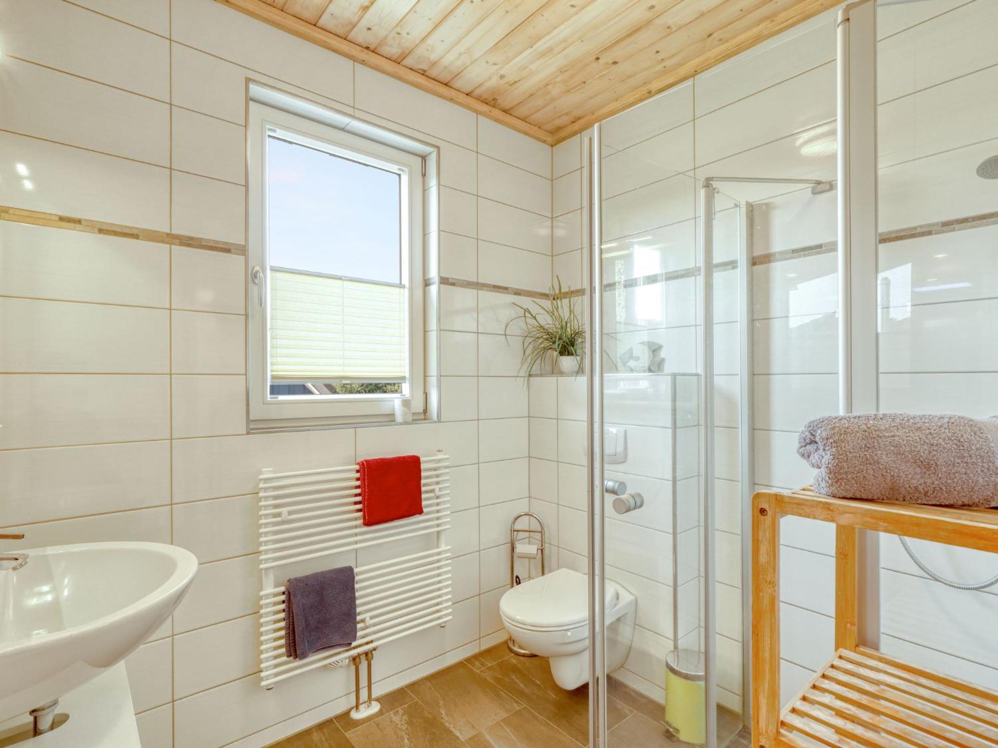 Holiday Home Achterblick 2 By Interhome Altefähr Eksteriør bilde