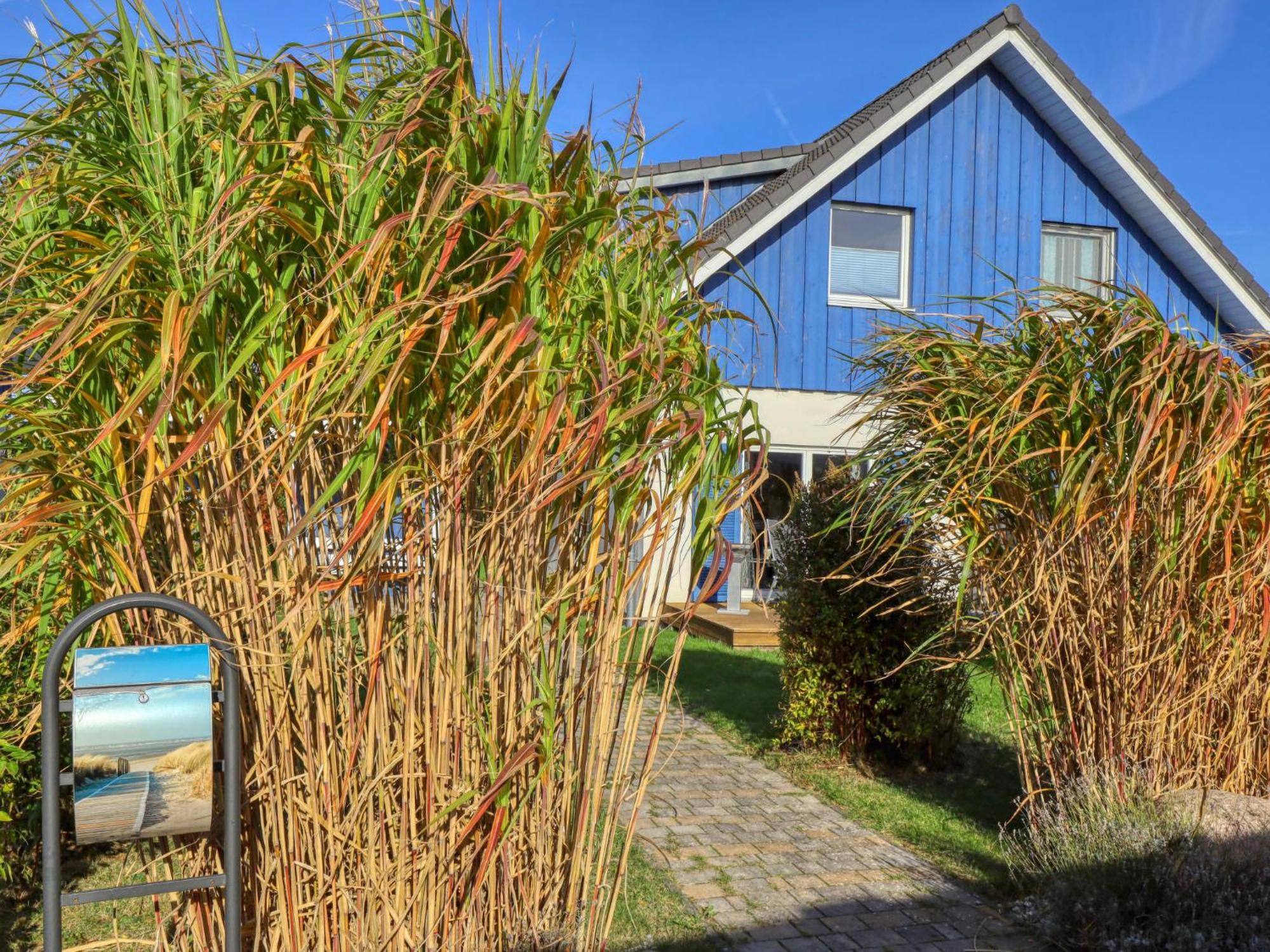 Holiday Home Achterblick 2 By Interhome Altefähr Eksteriør bilde