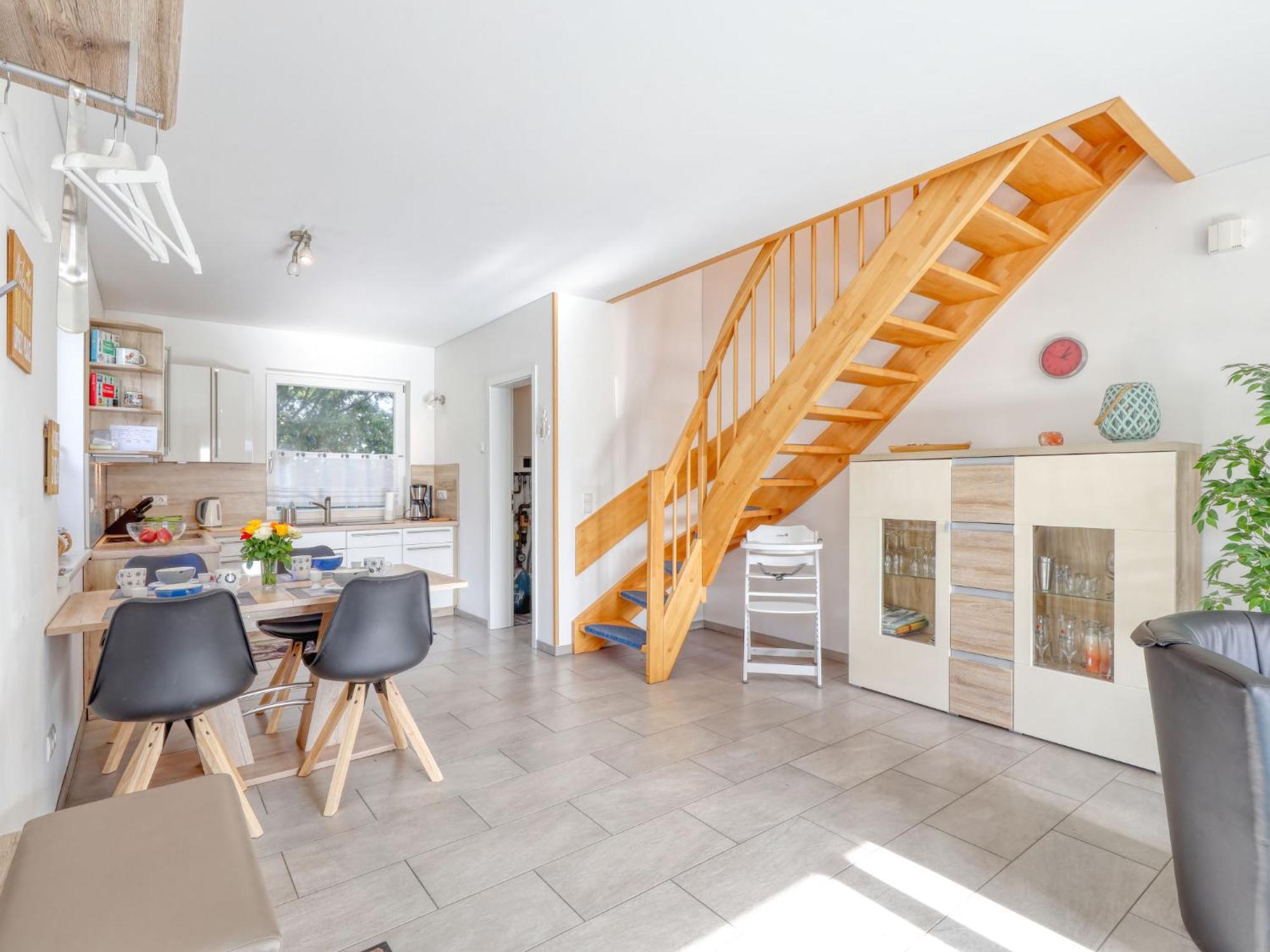 Holiday Home Achterblick 2 By Interhome Altefähr Eksteriør bilde
